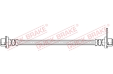 Brzdová hadice QUICK BRAKE 25.049