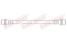 Brzdová hadice QUICK BRAKE 25.063