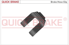 Drzak, brzdova hadice QUICK BRAKE 3200