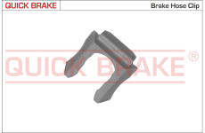 Drzak, brzdova hadice QUICK BRAKE 3201