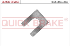 Drzak, brzdova hadice QUICK BRAKE 3203