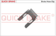 Drżiak brzdovej hadice QUICK BRAKE 3205