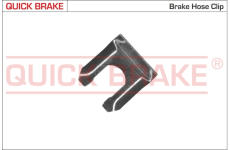 Drzak, brzdova hadice QUICK BRAKE 3206