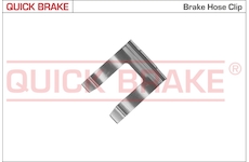 Drżiak brzdovej hadice QUICK BRAKE 3208