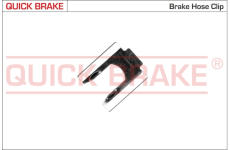 Drzak, brzdova hadice QUICK BRAKE 3209