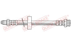 Brzdová hadice QUICK BRAKE 32.106