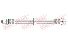 Brzdová hadice QUICK BRAKE 32.114