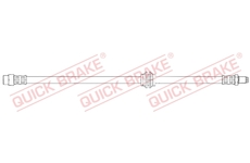 Brzdová hadice QUICK BRAKE 32.116