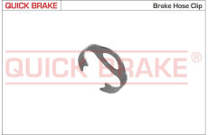 Drzak, brzdova hadice QUICK BRAKE 3212