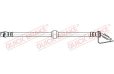 Brzdová hadica QUICK BRAKE 32.124