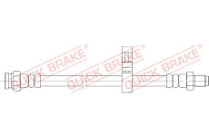 Brzdová hadica QUICK BRAKE 32.128