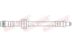 Brzdová hadice QUICK BRAKE 32.134