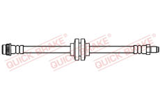 Brzdová hadica QUICK BRAKE 32.136