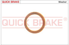 podložka Quick Brake 3218