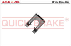 Drzak, brzdova hadice QUICK BRAKE 3220