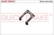 Drżiak brzdovej hadice QUICK BRAKE 3221