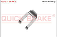 Držák, brzdová hadice QUICK BRAKE 3222