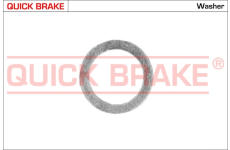 Podlożka pod maticu QUICK BRAKE 3226