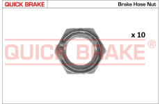 Matica QUICK BRAKE 3232-10K