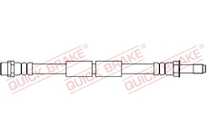 Brzdová hadica QUICK BRAKE 32.427