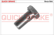 Dutá skrutka QUICK BRAKE 3251
