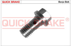 Dutá skrutka QUICK BRAKE 3252