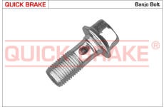 Dutá skrutka QUICK BRAKE 3256