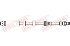 Brzdová hadica QUICK BRAKE 32.708