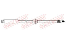 Brzdová hadice QUICK BRAKE 32.805