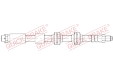 Brzdová hadice QUICK BRAKE 32.835