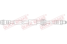 Brzdová hadica QUICK BRAKE 32.837