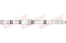 Brzdová hadice QUICK BRAKE 32.841