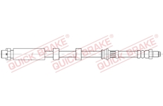 Brzdová hadice QUICK BRAKE 32.844