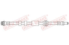 Brzdová hadica QUICK BRAKE 32.845