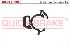 Drżiak brzdovej hadice QUICK BRAKE 3291