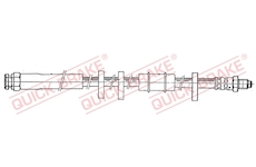 Brzdová hadice QUICK BRAKE 32.922