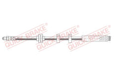 Brzdová hadice QUICK BRAKE 32.968