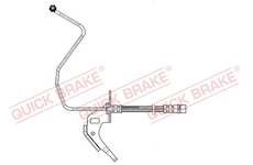 Brzdová hadice QUICK BRAKE 35.914