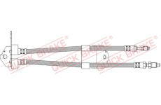 Brzdová hadica QUICK BRAKE 36.700