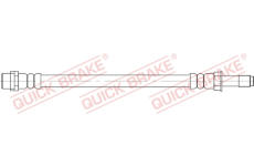 Brzdová hadice QUICK BRAKE 37.046