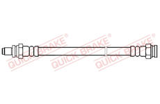 Brzdová hadice QUICK BRAKE 37.052