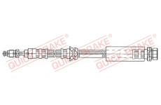 Brzdová hadice QUICK BRAKE 37.918