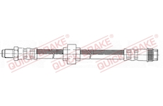 Brzdová hadice QUICK BRAKE 37.919