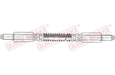 Brzdová hadice QUICK BRAKE 42.921