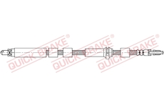 Brzdová hadice QUICK BRAKE 42.922