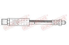 Brzdová hadice QUICK BRAKE 46.301