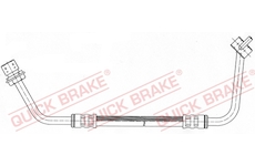 Brzdová hadice QUICK BRAKE 50.016