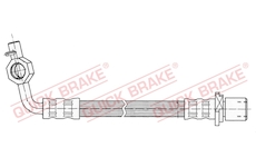 Brzdová hadice QUICK BRAKE 50.046