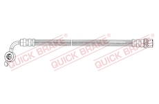 Brzdová hadice QUICK BRAKE 50.070