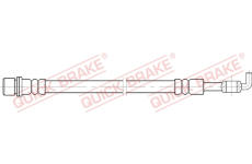 Brzdová hadice QUICK BRAKE 50.091